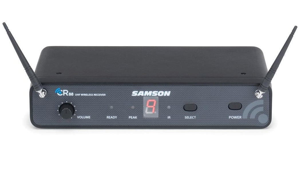Samson CR88 Ricevitore (G)