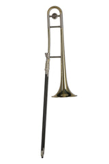 GEWA Ambition TB501L trombone tenore in Sib, laccato trasparente