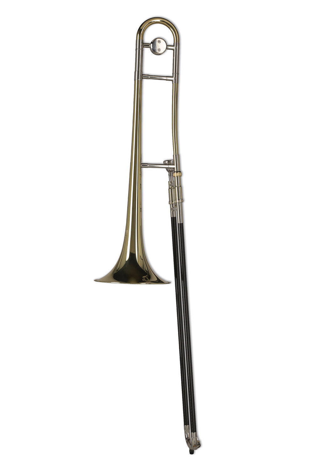 GEWA Ambition TB501L trombone tenore in Sib, laccato trasparente