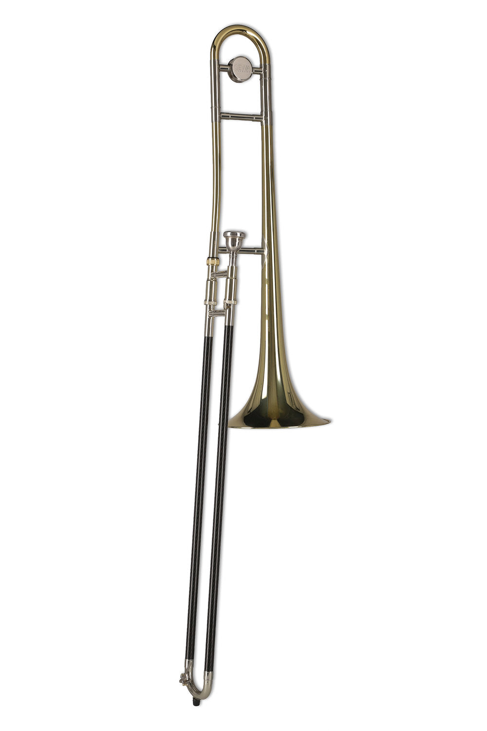 GEWA Ambition TB501L trombone tenore in Sib, laccato trasparente