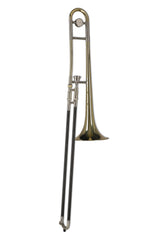 GEWA Ambition TB501L trombone tenore in Sib, laccato trasparente