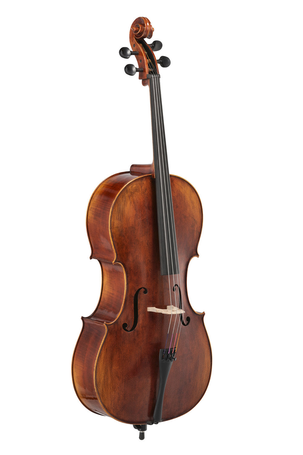 GEWA Sonata Europa Deluxe violoncello 4/4, non configurato