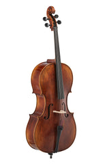 GEWA Sonata Europa Deluxe violoncello 4/4, non configurato