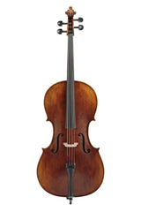 GEWA Sonata Europa Deluxe violoncello 4/4, non configurato