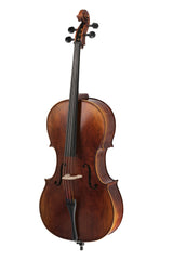 GEWA Sonata Europa Deluxe violoncello 4/4, non configurato