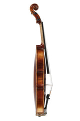 GEWA Sonata Europa Deluxe violin 4/4 med formet kasse og carbonbue