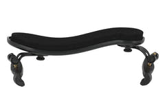 Augustin Viva Flex skulderstøtte, violin 1/4 og 1/8, sort