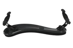 Augustin Viva Flex supporto da spalla, violini 4/4 e 3/4, nero