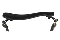 Augustin Viva Flex supporto da spalla, violini 4/4 e 3/4, nero