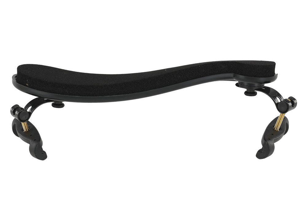Augustin Viva Flex supporto da spalla, violini 4/4 e 3/4, nero