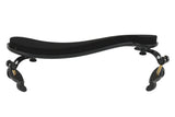 Augustin Viva Flex supporto da spalla, violini 4/4 e 3/4, nero