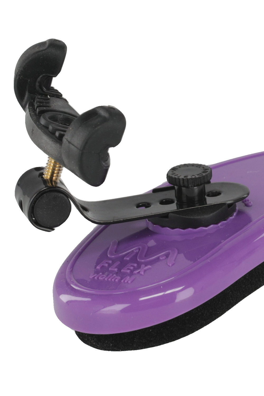Augustin Viva Flex poggiaspalla, violino 1/2 e 1/4, viola