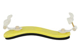 Supporto per spalla Augustin Viva Flex, violino 1/4 e 1/8, giallo
