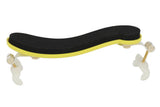 Supporto per spalla Augustin Viva Flex, violino 1/4 e 1/8, giallo