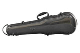 GEWA Carbon custodia sagomata per violino da 1/2 a 4/4, 1,3 kg