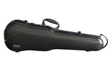 GEWA Carbon custodia sagomata per violino da 1/2 a 4/4, 1,3 kg
