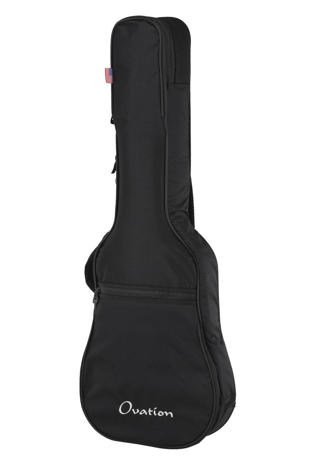 Ovation OVGB-DL-EG gig bag per chitarra elettrica