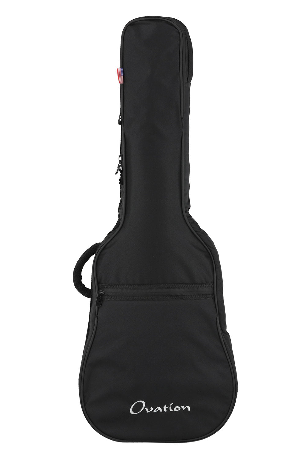 Ovation OVGB-DL-EG gig bag per chitarra elettrica