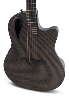 Adamas MD80-NWT Mid-Depth Contour Cutaway chitarra elettroacustica