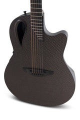 Adamas MD80-NWT Mid-Depth Contour Cutaway chitarra elettroacustica