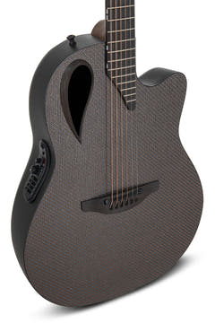 Adamas MD80-NWT Mid-Depth Contour Cutaway chitarra elettroacustica
