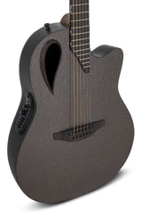 Adamas MD80-NWT Mid-Depth Contour Cutaway chitarra elettroacustica