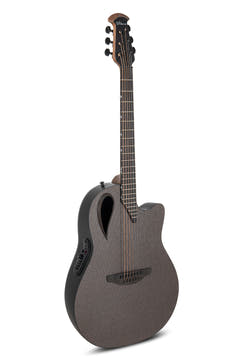 Adamas MD80-NWT Mid-Depth Contour Cutaway chitarra elettroacustica