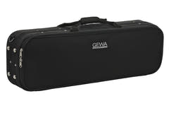GEWA Cantus custodia per violino 4/4, nera