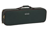 GEWA Cantus custodia per violini 3/4, verde