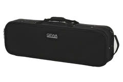 GEWA Cantus custodia per violino 4/4, nera