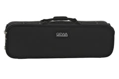 GEWA Cantus custodia per violino 4/4, nera