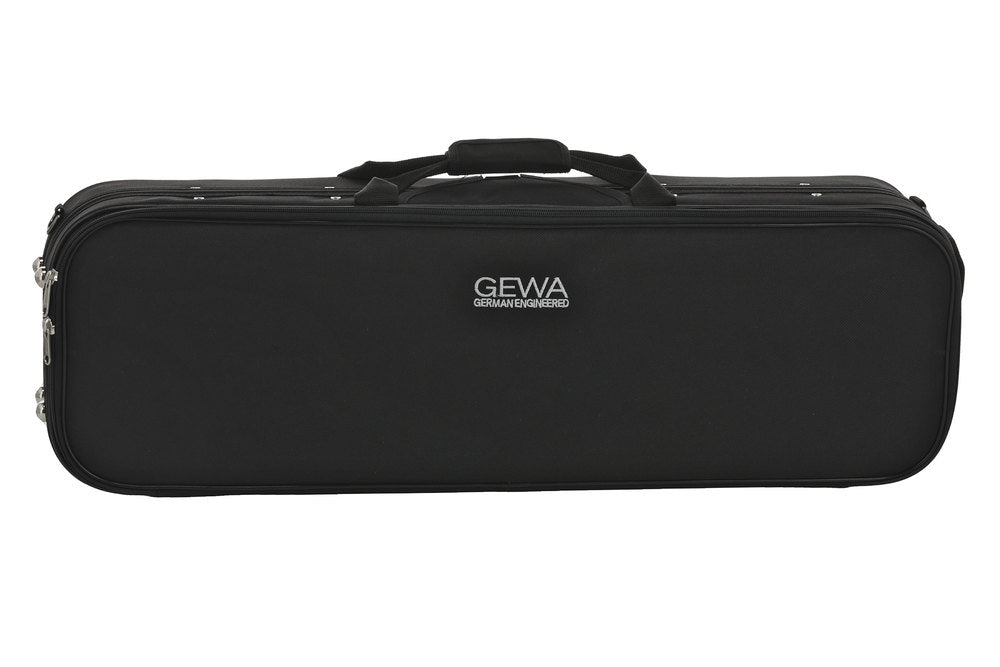 GEWA Cantus custodia per violino 4/4, nera