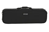 GEWA Cantus custodia per violino 4/4, nera