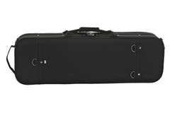 GEWA Cantus custodia per violino 4/4, nera