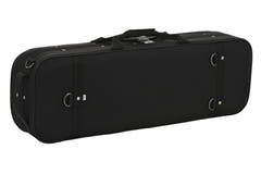 GEWA Cantus custodia per violino 4/4, nera