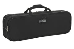 GEWA Cantus custodia per violino 3/4, nera