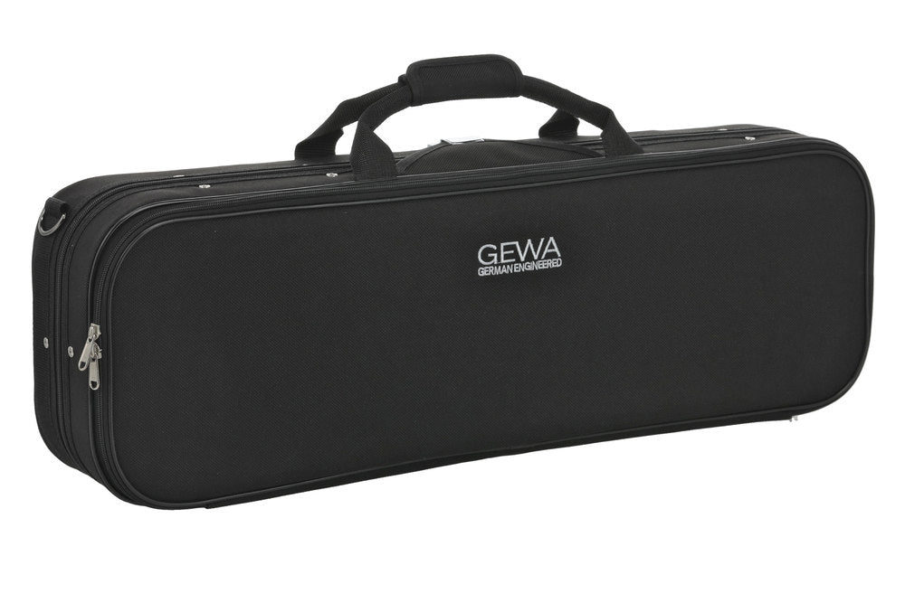 GEWA Cantus custodia per violino 3/4, nera