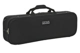 GEWA Cantus custodia per violino 3/4, nera
