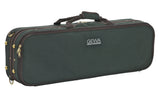 GEWA Cantus custodia per violino 4/4, verde