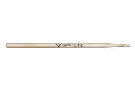 Vater Sugar Maple Classics 7A bacchette per batteria, punta in nylon