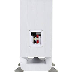 Polk Signature S60E Set di Altoparlanti da Pavimento (Bianco)