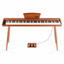 Grooveland DDP-140 Pianoforte elettrico (Scuro)