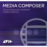 Media Composer | Ultimate TEAM 1-Year NEW