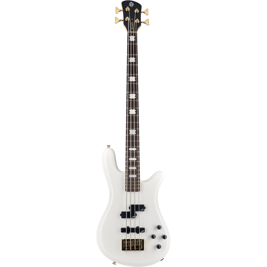 Spector Icon NS2 White Lucido