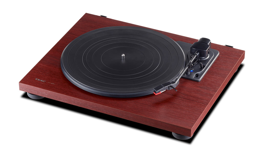 TEAC TN-180BT-CH Giradischi (Ciliegio)