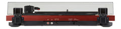 TEAC TN-180BT-CH Giradischi (Ciliegio)