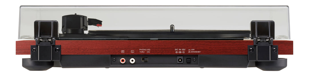 TEAC TN-180BT-CH Giradischi (Ciliegio)
