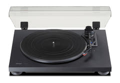 TEAC TN-180BT-B Giradischi (Nero)