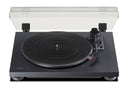TEAC TN-180BT-B Giradischi (Nero)