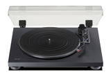 TEAC TN-180BT-B Turntable (Black)